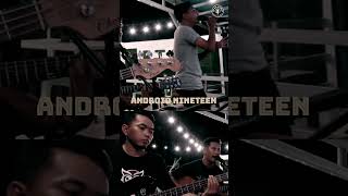 Download lagu Andai - Judika #androidnineteen #olgasarid mp3