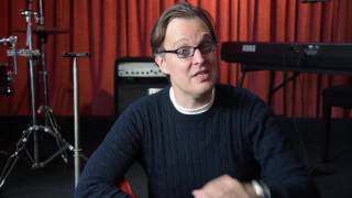 Video thumbnail for Joe Bonamassa on KLOTZ cables by KLOTZ AIS
