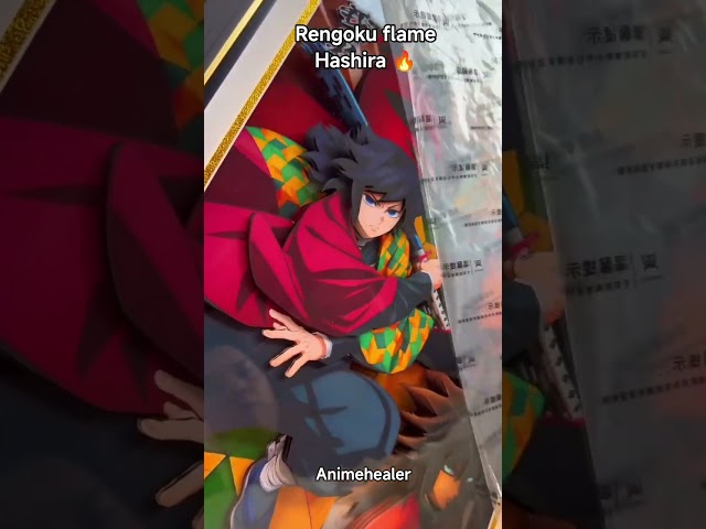 Vídeo relacionado con GB Eye GBYDCO060 Maxi Poster Demon Slayer Pillars 61 x 91.5cm