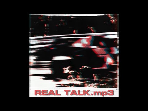 REAL TALK.mp3 - Kinetic Beatz