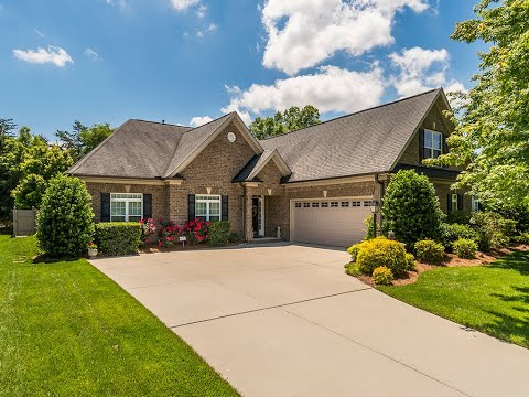Home for Sale in High Point - 4057 Saint John's St. in Meadow Valley