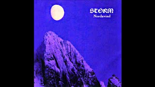 Storm - Mellom bakkar og berg