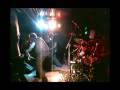 ENTOMBED - Masters Of Death / Out Of Hand (Live)