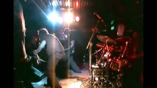 ENTOMBED - Masters Of Death / Out Of Hand (Live)