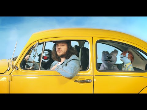 Jordan Klassen - Identivacation (Official Video)