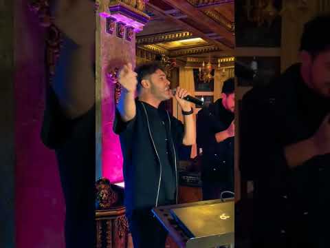 Gevorg Martirosyan Gor Hakobyan