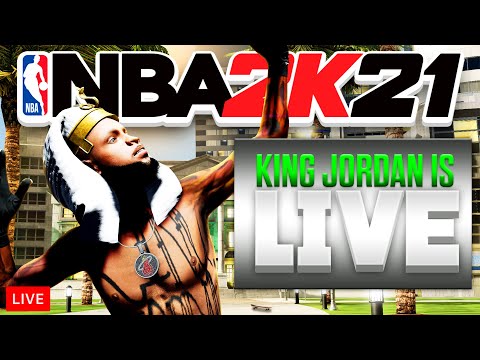 OFFICIAL NBA 2KTV 50 GAME CHALLENGE - LIVE STREAM