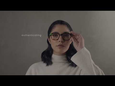 OCOsense glasses - Vision