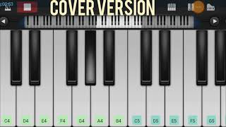 Nee Selvadigi song - Cover Version ( Perfect Piano )