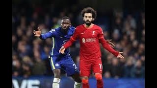Download lagu Mohammed Salah skills & dribble vs Chelsea Midfield #shorts mp3