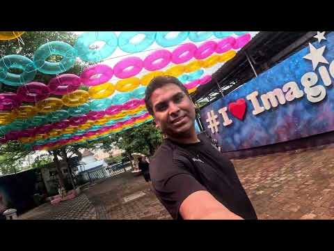 Imagicaa Water Park Mumbai (5.3K)