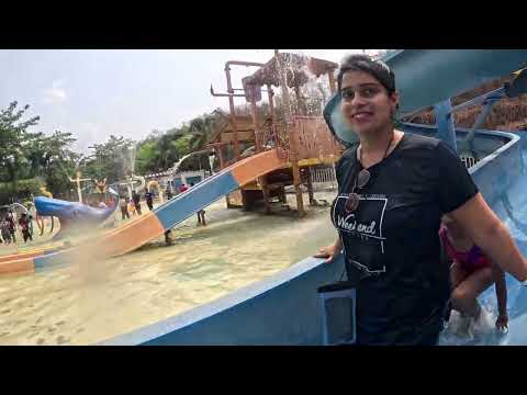 Imagicaa Water Park Mumbai (5.3K)