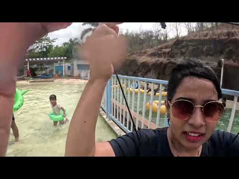 Imagicaa Water Park Mumbai (5.3K)