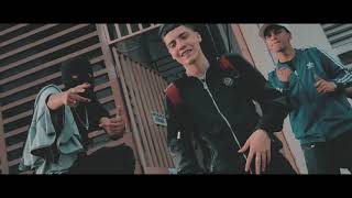 Video Puro Corte de Marcianeke