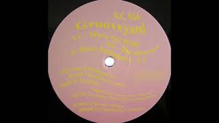 Grooveyard - The Answer [EC 014]