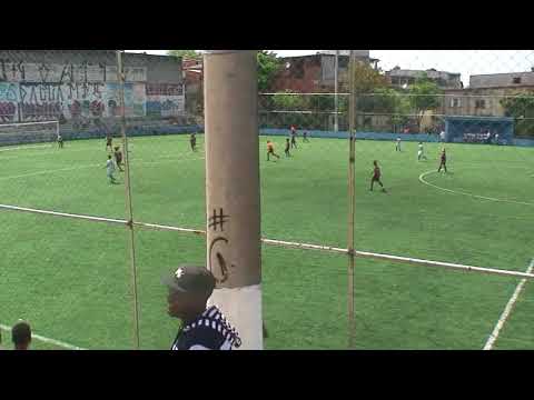 Copa Libertadores Feminino - Agua Santa(Diadema) 1 x 0 Luvence(Embu Guaçu) - parte 3 - STI Esporte