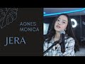 AGNES MONICA JERA Lyric