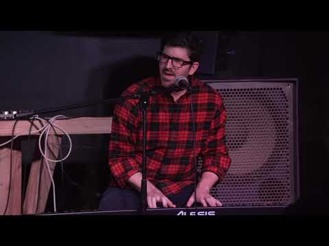 Musical Stand up Set