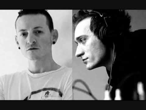 Linkin Park - New Divide (Paul Van Dyk Mashup Short Remix)
