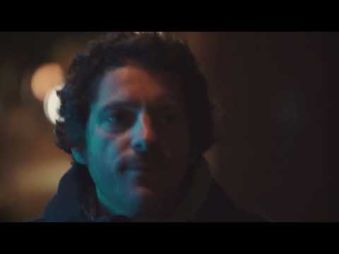 Retrogott & HulkHodn - blinde Flecken