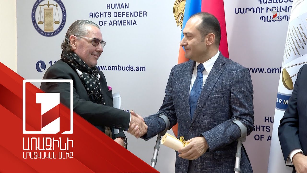 Ֆրանսիացի 100 փաստաբան պատրաստ է ստանձնել Բաքվում պահվող հայ ռազմագերիների շահերի պաշտպանությունը