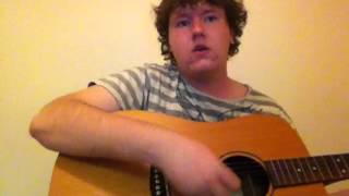 Don&#39;t Lie Cover (Vampire Weekend)