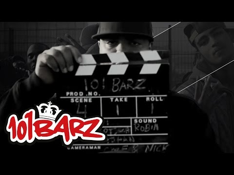 Lexxxus, Dubbel N, Serrio B.A.A.Z. & RQS | The Cypher 4 | 101Barz