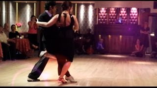 Anna Sol & Aldo Velasquez - Yumeji's Theme