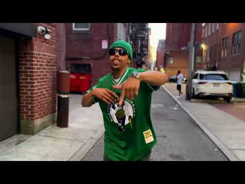 DoughSavage and ProdByIndiTV