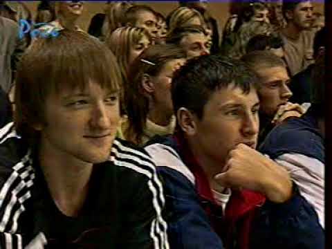 2006-10-03, Cherkasky Mavpy - Lvivska Politechnica