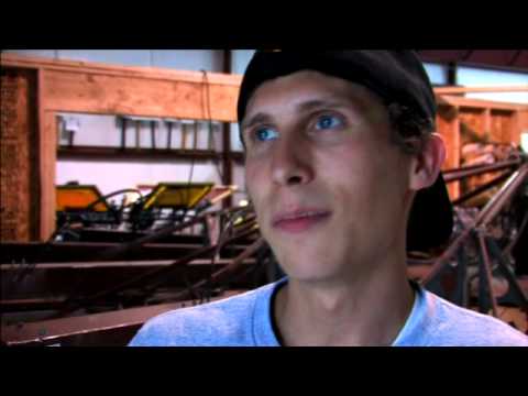 Pro Player Feature: Walshy