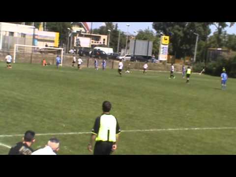 U15  MTK- FCEsztergom 3:0 (2013 06 08.)