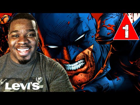 BATMAN ALMOST KILLS CATWOMAN !!! BATMAN The Telltale Series Walkthrough Gameplay Part 1 (Episode 1)