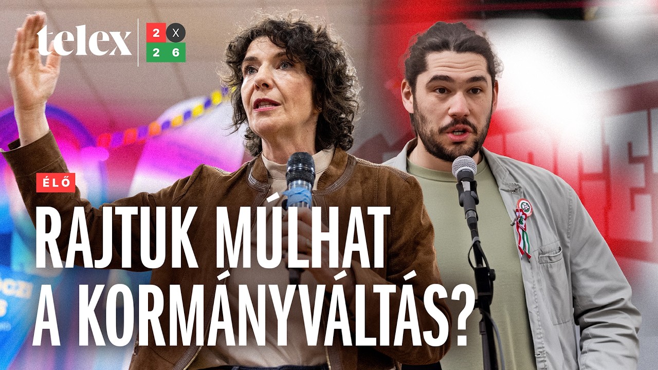 A DK és a Kutyapárt indulása csökkenti a kormányváltás esélyét, ez matematikai kérdés