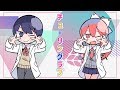 チューリングラブ feat.Sou / ナナヲアカリ