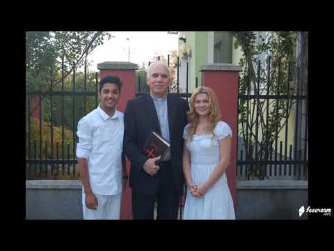 Ce bucurie să mă stiu copilul tău-Beniamin Blidariu