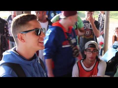 Deron vs SrVio   Octavos   Jornada1