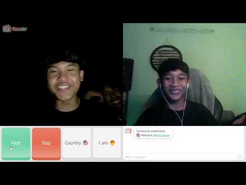 OmeTV Video Chat — Omegle Random Cam Chat Alternative 2025   Google Chrome 2024 12 24 23 37 41