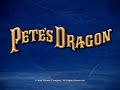 Petes Dragon 1977 Trailer