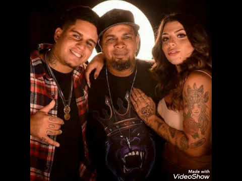 Mc Don Juan e Gaab-Prazer Baby
