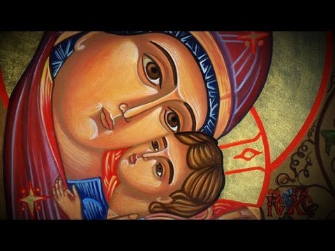 A Virgem Maria é onipresente? E os anjos? E os santos?