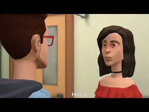 3D Animated Short Film HD: "The Broken Promise"