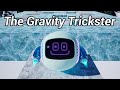 Gameplay video of The Gravity Trickster  PC
