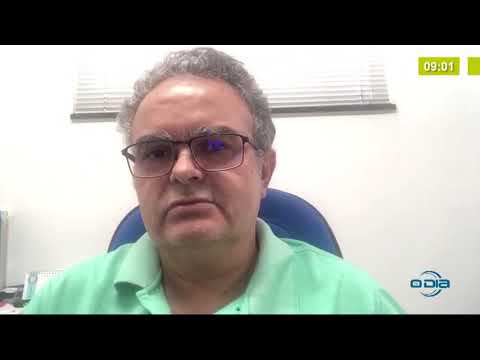 Sindicato dos lojistas denuncia aumento de furtos aos comércios em Teresina (22 05 20)