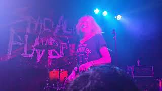 Warrior Soul &quot;The Wasteland&quot; Live at Dingbatz, Clifton, NJ 12/8/2024