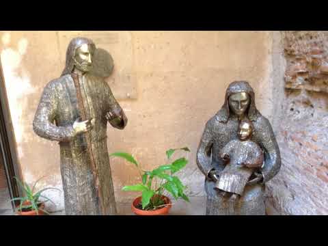 Rome, Italy, Churches in Rome, Colosseum, Bus Tour