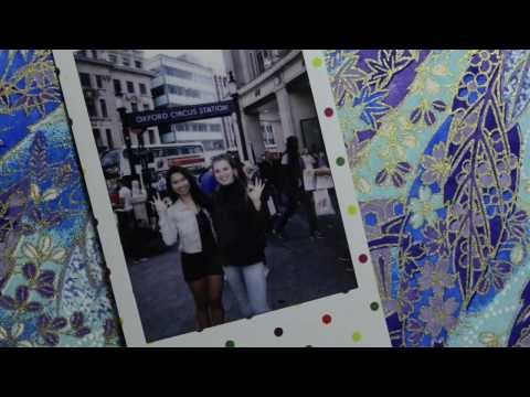 WhatTheYing  |  The Birthday Project