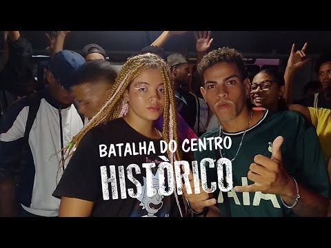 VIDAL RUBRA 🆚 PERZZEUZ | PRIMEIRA FASE | 50° EDIÇÃO