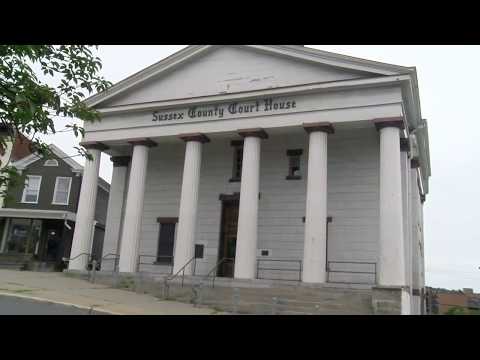 Newton Special Election