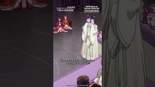 [ENGLISH DUB] "I shall perform my dance now." Ep 5 Highlights | Though I Am an Inept Villainess